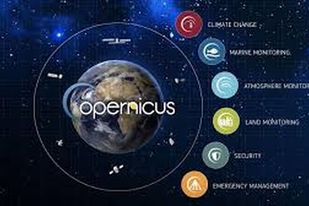 Il programma europeo Copernicus