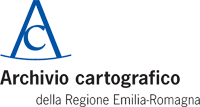 logo archivio cartografico