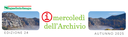 “I mercoledì dell’Archivio”, nuova edizione al via