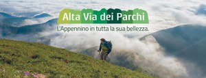 Nuova carta escursionistica dell'Alta Via dei Parchi, sabato l'evento di presentazione