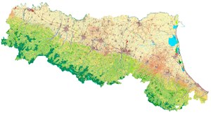Uso del suolo di dettaglio 2023