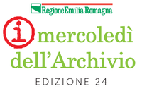 “I mercoledì dell’Archivio”, nuova edizione al via