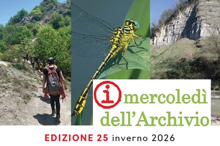 "I mercoledì dell’Archivio”, nuova edizione al via