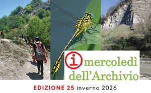 "I mercoledì dell’Archivio”, nuova edizione al via