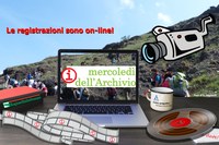 "I mercoledì dell’Archivio", nuovi video online