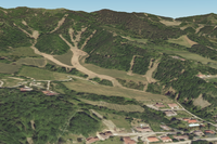 Mappatura automatizzata di eventi franosi, nuovo articolo su Landslides