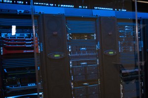Big data: il supercomputer MarghERita a disposizione delle PA del territorio