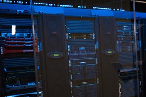 Big data: il supercomputer MarghERita a disposizione delle PA del territorio