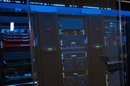 Big data: il supercomputer MarghERita a disposizione delle PA del territorio