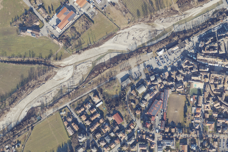 LiDAR e Ortofoto RER, il progetto continua