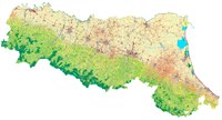 Uso del suolo di dettaglio 2023