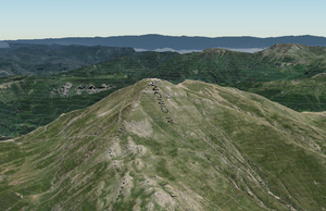 Altimetria, aggiornamenti su disponibilità dei prodotti e modalità di fruizione