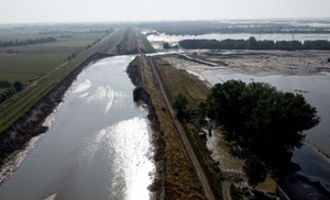 Alluvione Emilia-Romagna, tutti i servizi cartografici dedicati