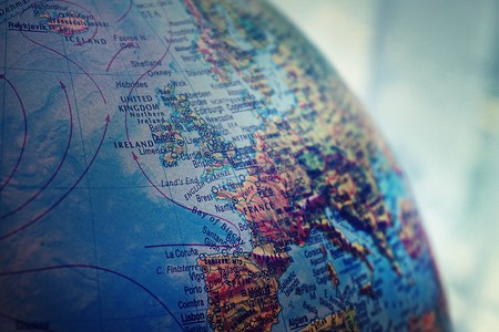 Trasformazioni sistemi di coordinate, novità per QGIS