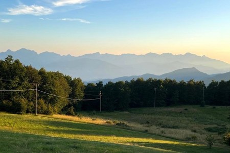 Database Rete Escursionistica della Regione Emilia-Romagna, novità